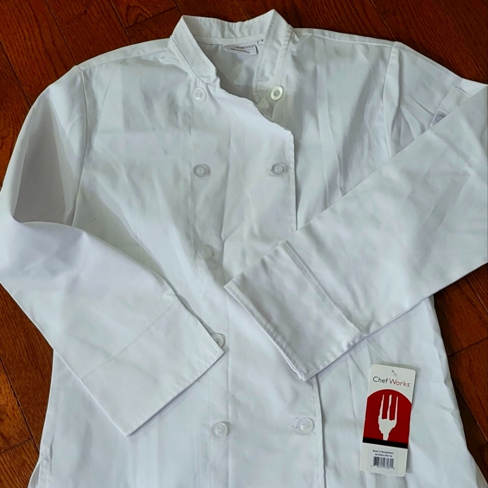 Chef Jacket